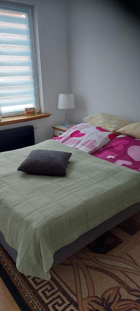 Apartament z prywatnym parkingiem photo 2