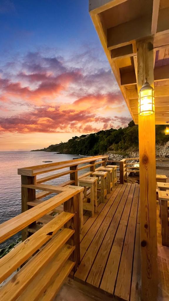 Sunset Reef St. Kitts photo 2