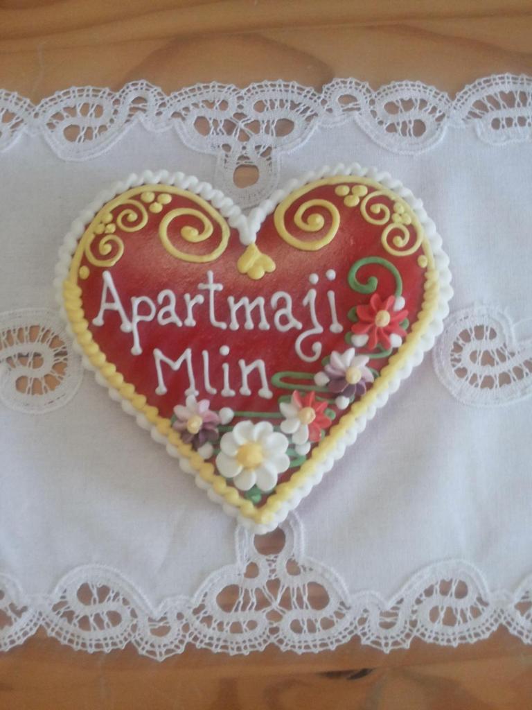 Apartments Mlin photo 3