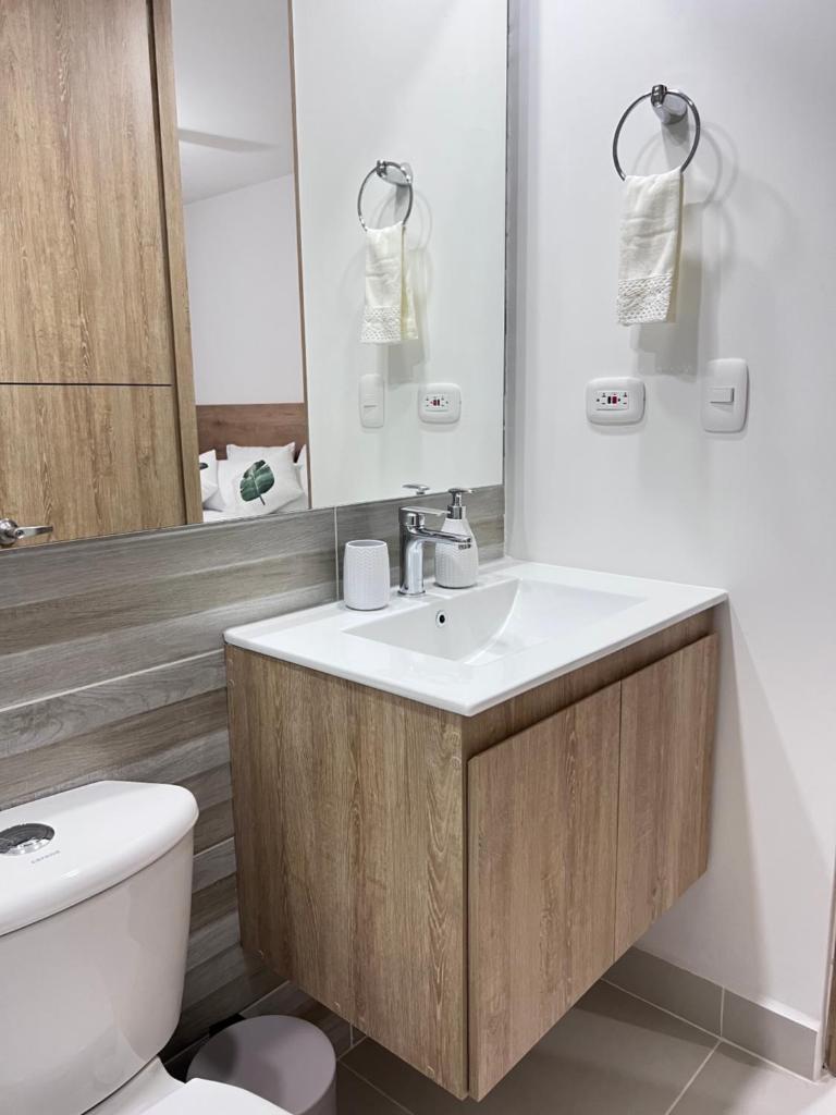Apartamento para Estrenar en Villavicencio photo 1