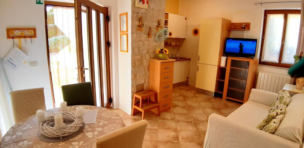 Apartments Demori photo 3