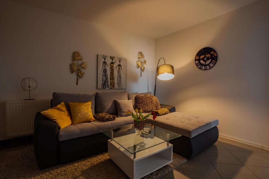 Apartmani "A View to the Danube" photo 4