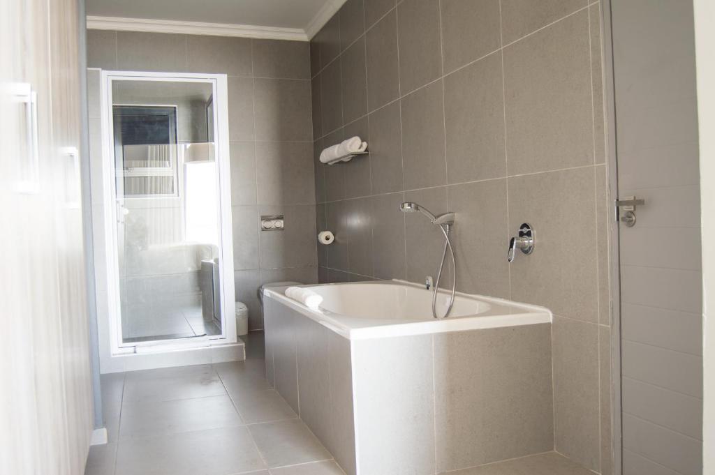 Bay View Resort Hotel Namibia photo 3