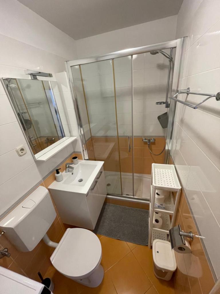 Studio Apartment Klaric photo 3
