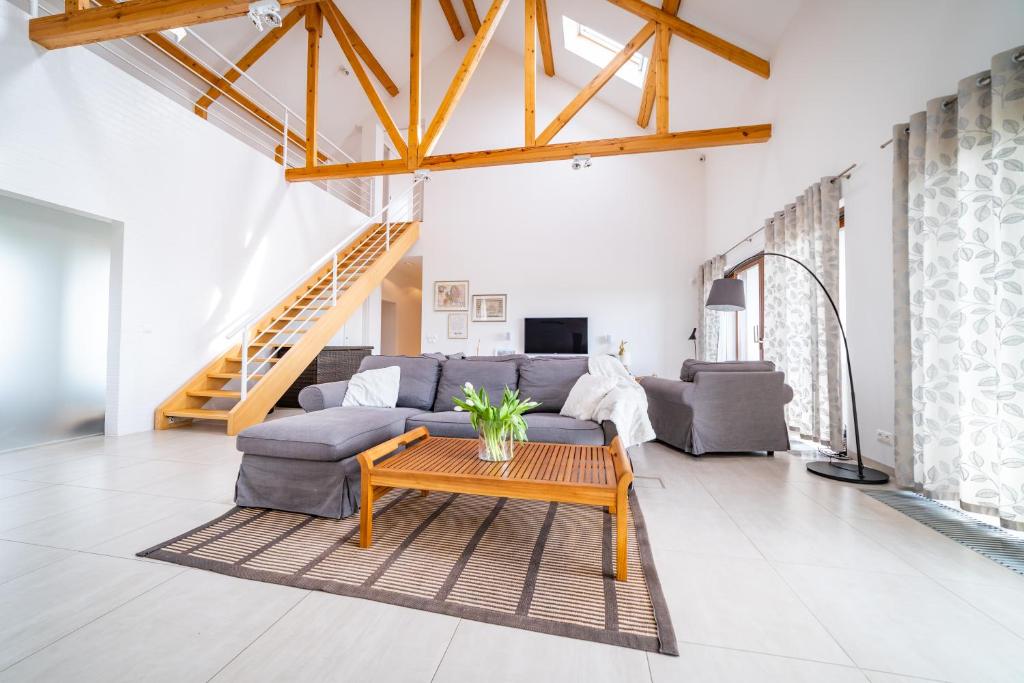 Mazury Residence photo 4