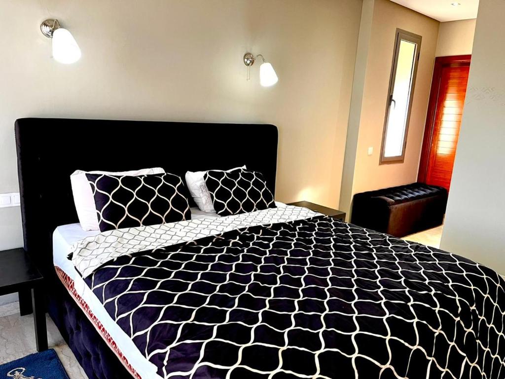 Short Stay Apartment aéroport casablanca photo 3