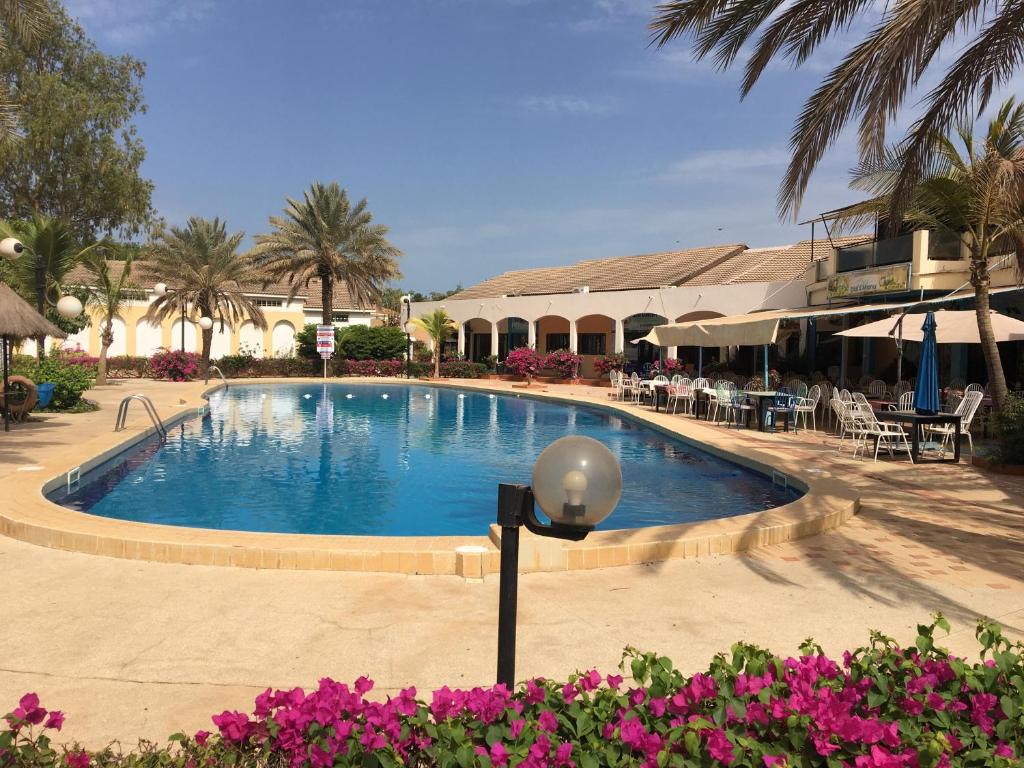 Saly Villa Teranga photo 2