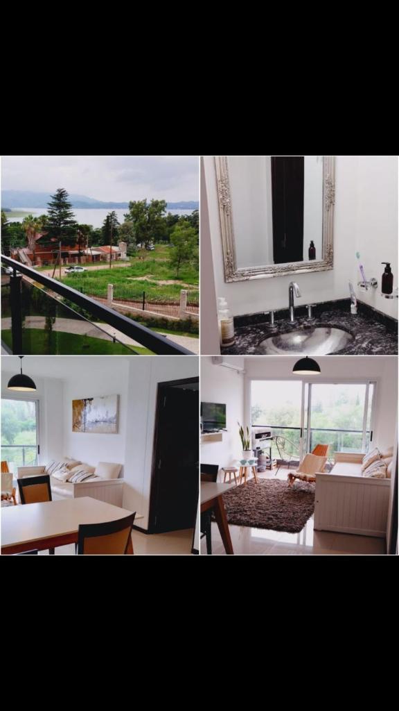 Departamento en Venetto Village, Dos Habitaciones photo 1