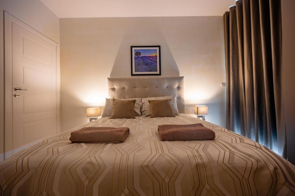 The Address Seafront Suites with Hot Tub photo 4