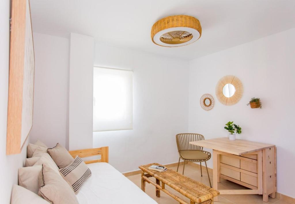 Alonis Suites Old Town - Trinitat 2 photo 3