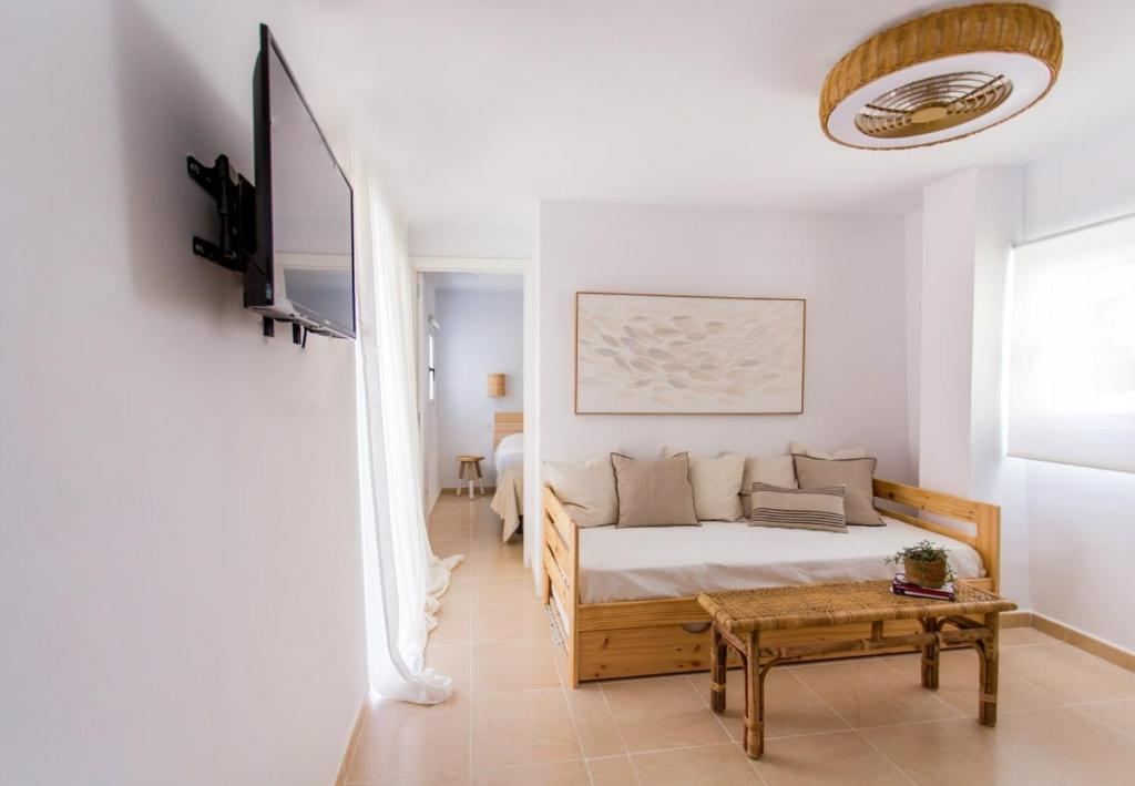 Alonis Suites Old Town - Trinitat 2 photo 2