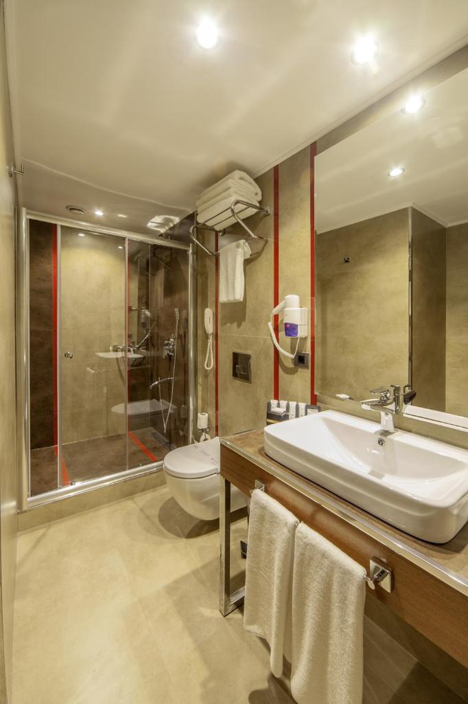 Lamec Hotel Business photo 3