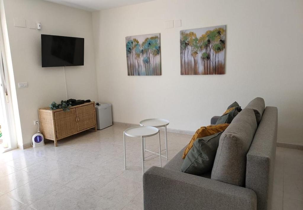 Alonis Suites Premium Villas Onaer photo 1