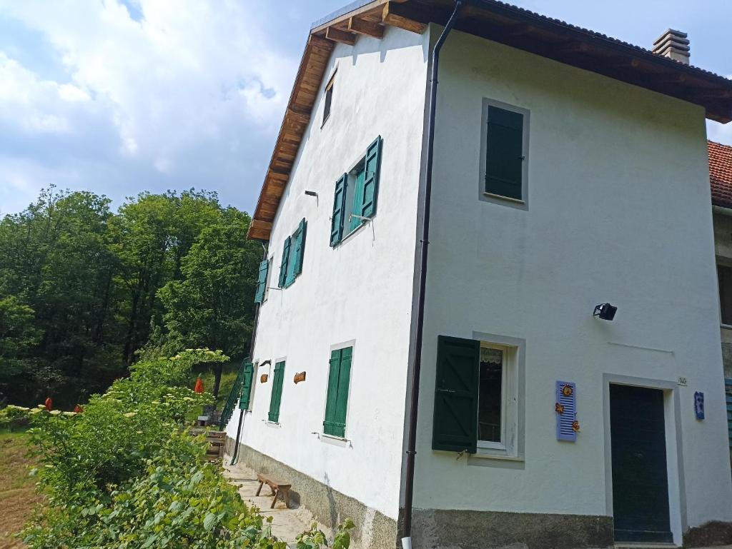 Cascina Marasca Appartamento Viola photo 1