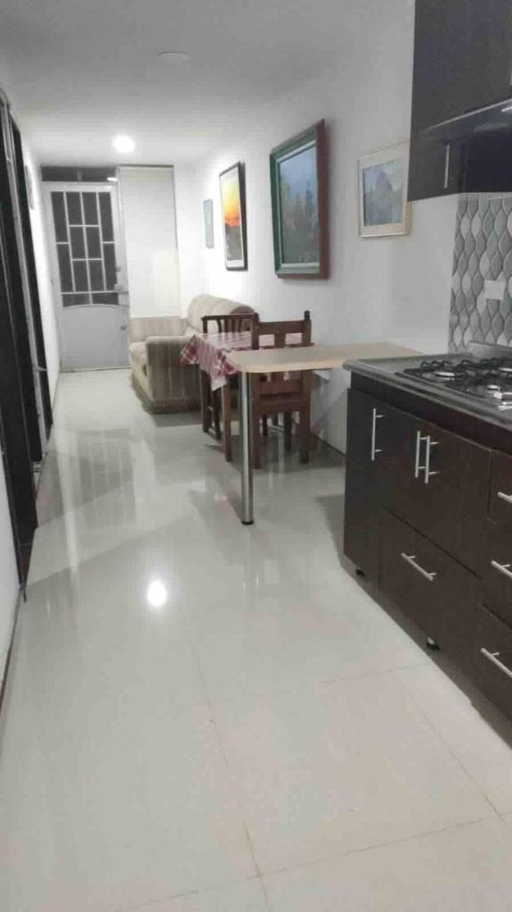 Apartamento para turismo en Chiquinquirá photo 1