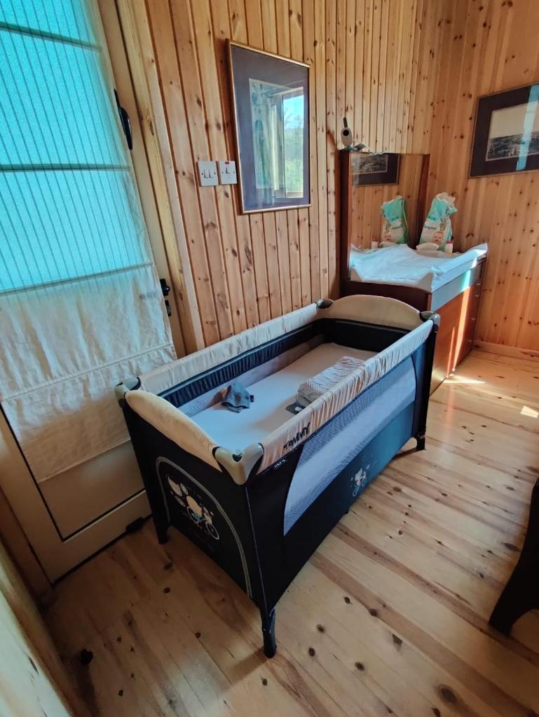 Pervolaris Cottages 2 photo 3