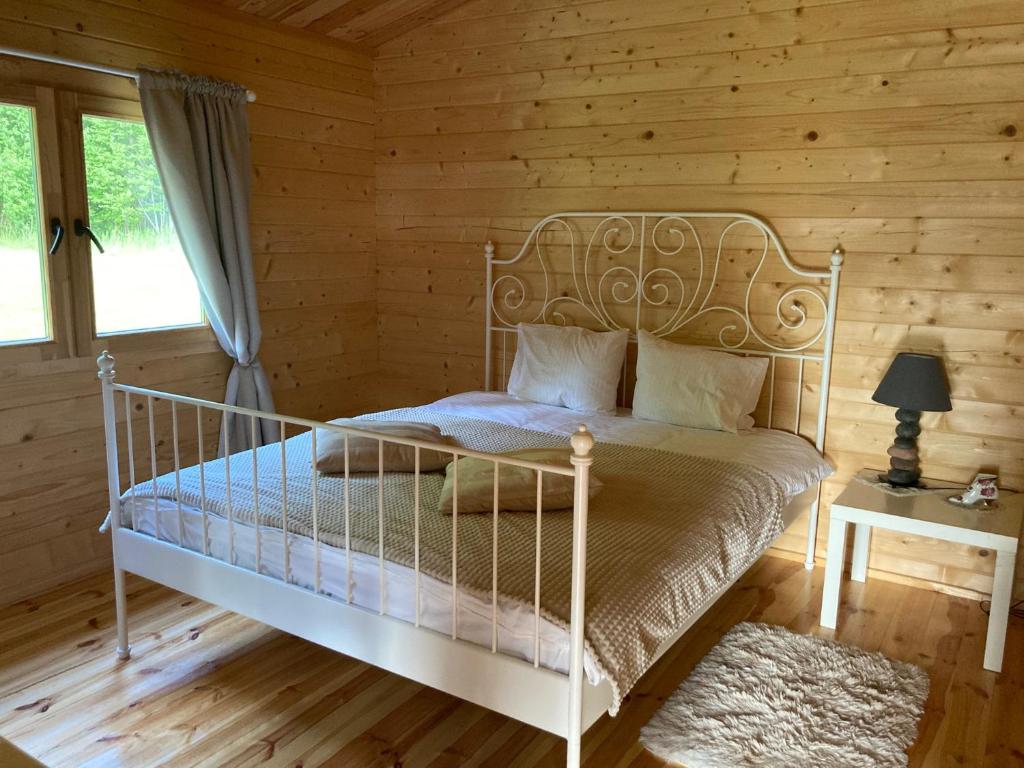 Zarasaičio ežero sodyba photo 1