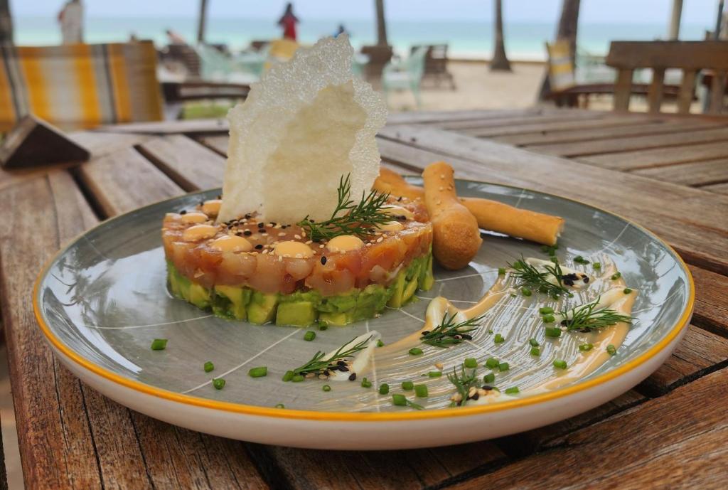 Blue Marlin Beach Hotel photo 4