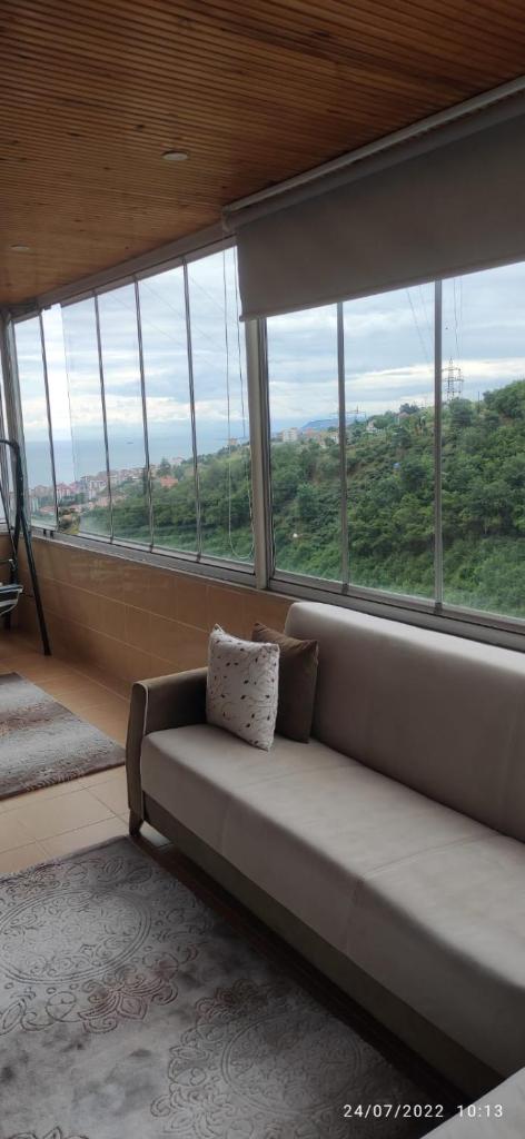 Akçaabat müstakil ev villa