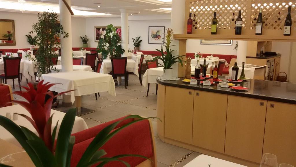 Hotel Maximilian photo 4