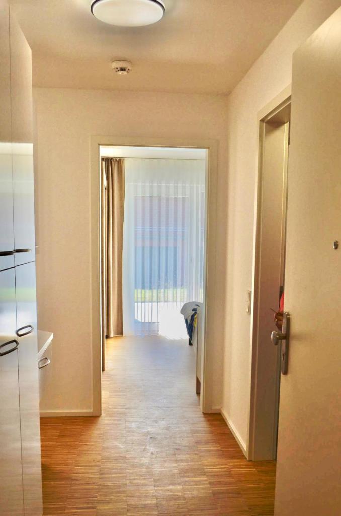 Sonniges Apartment in Herrieden mit Terrasse (HW1) photo 2