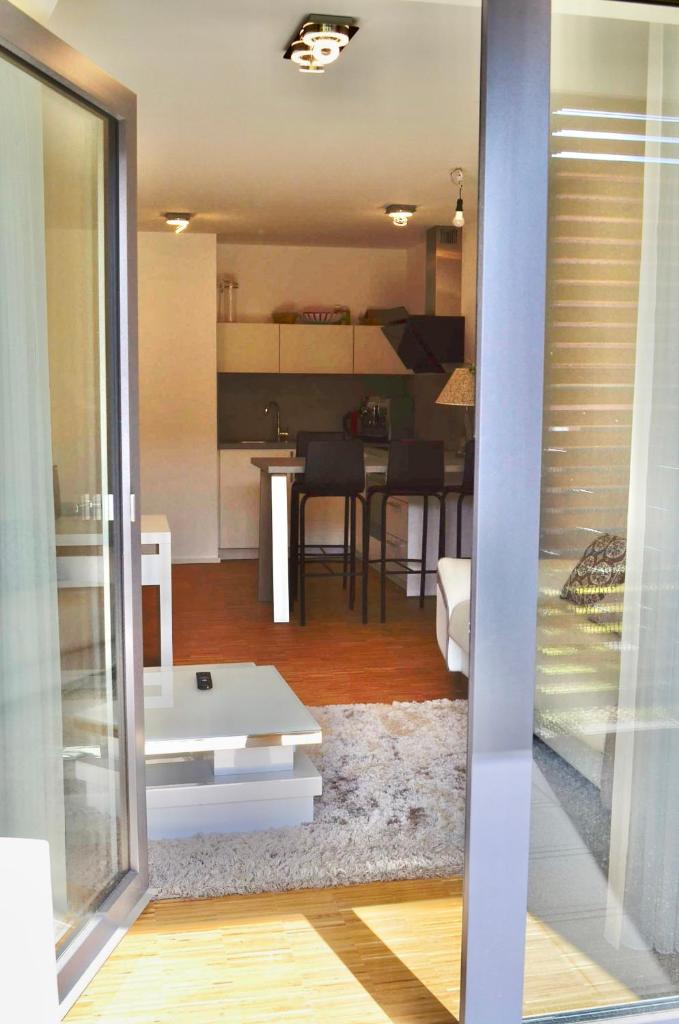 Sonniges Apartment in Herrieden mit Terrasse (HW1) photo 4