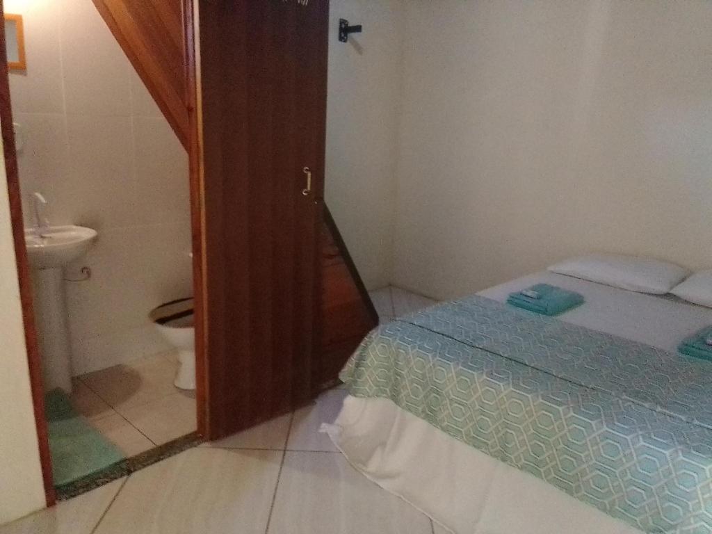 Hospedagem Pousada Fantasia Paraty photo 2