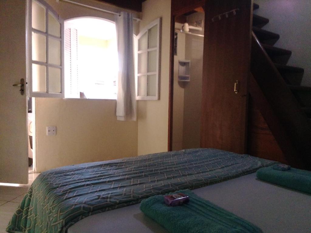 Hospedagem Pousada Fantasia Paraty photo 3