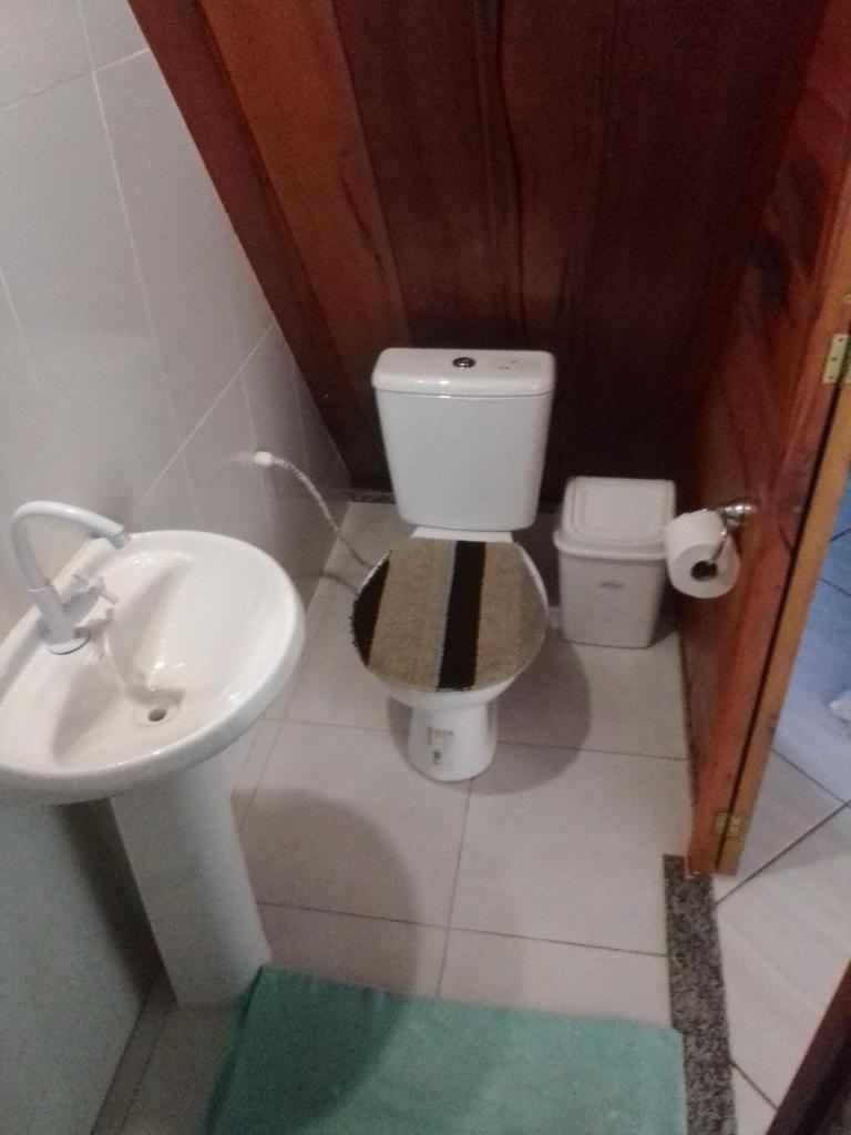 Hospedagem Pousada Fantasia Paraty photo 4