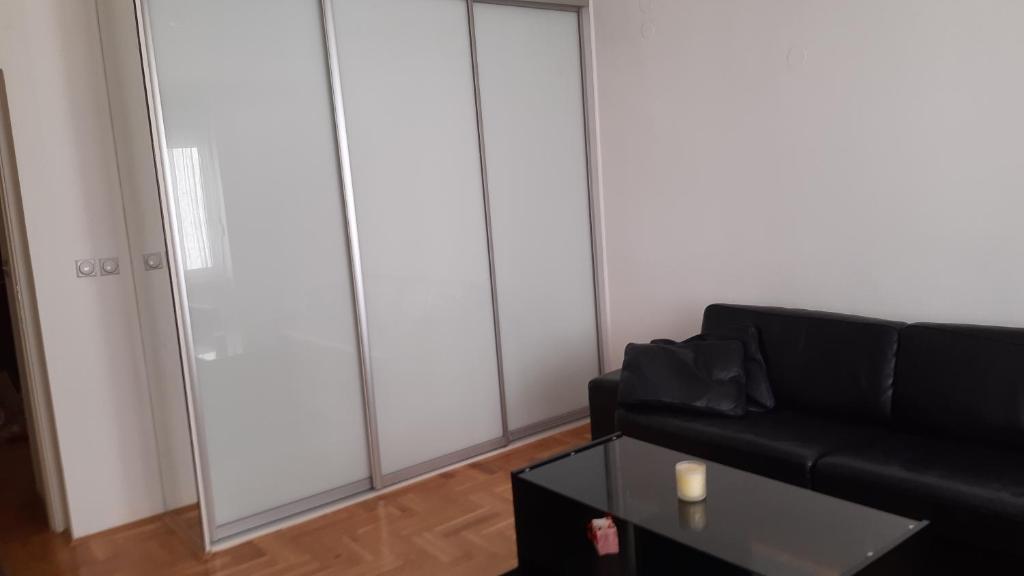 Apartment Skadarlija photo 1