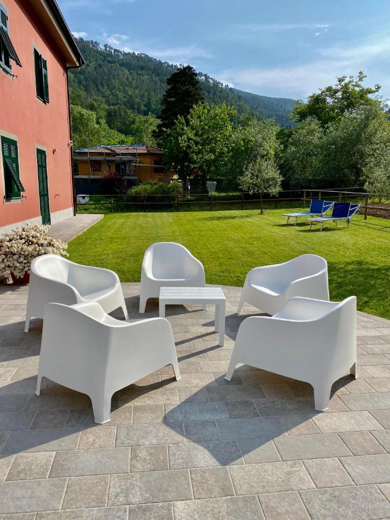 MARCO APARTMENTS di Locanda da Marco photo 4