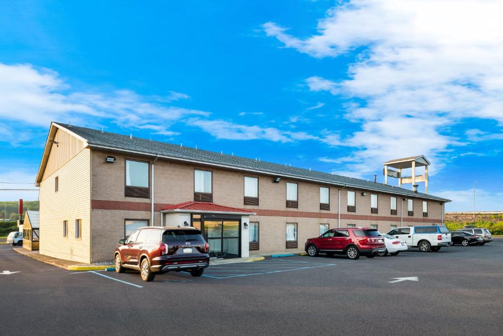 Red Roof Inn Allentown South photo 4