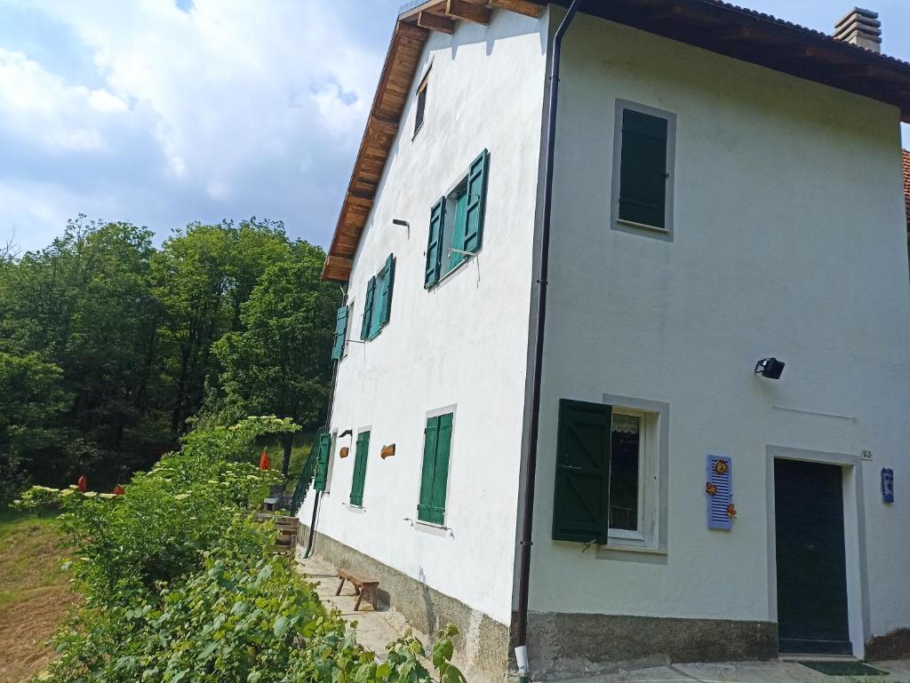Cascina Marasca Appartamento Sole photo 1