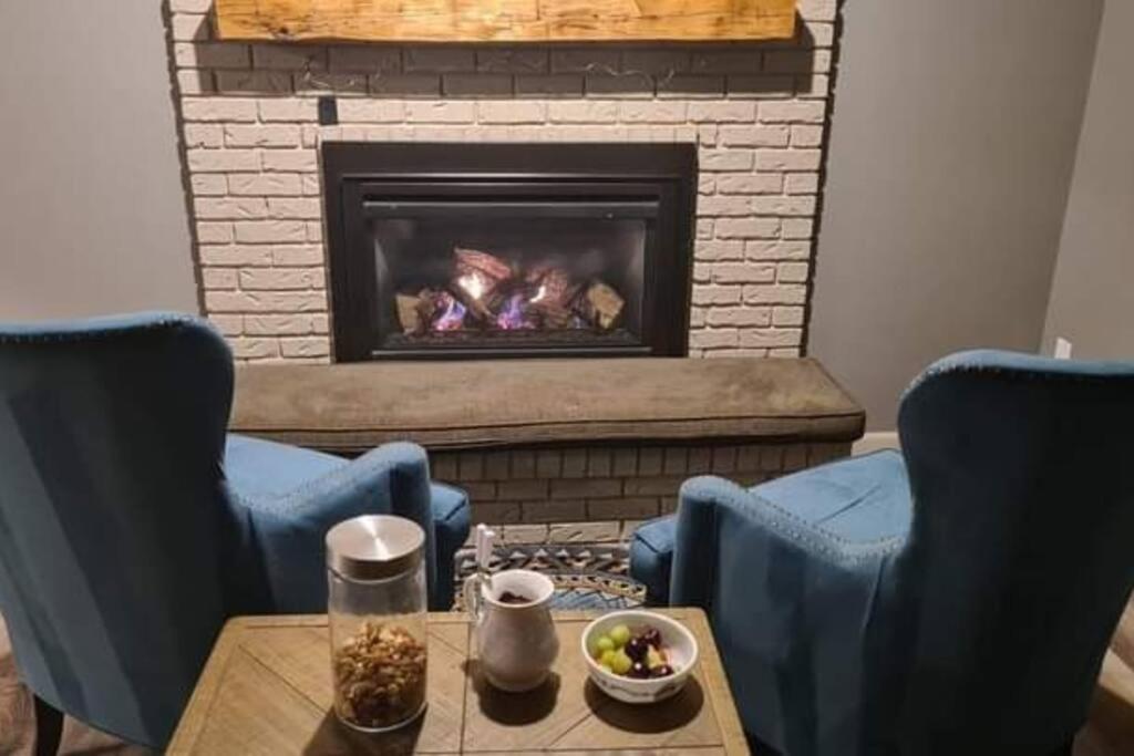 Sprawling 2BR garden apt near Mpls photo 1