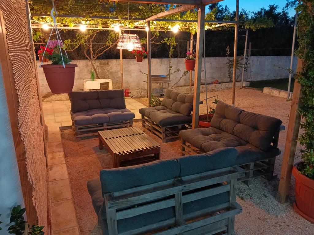 Casa vacanze Salento: Villa Charlotte photo 3