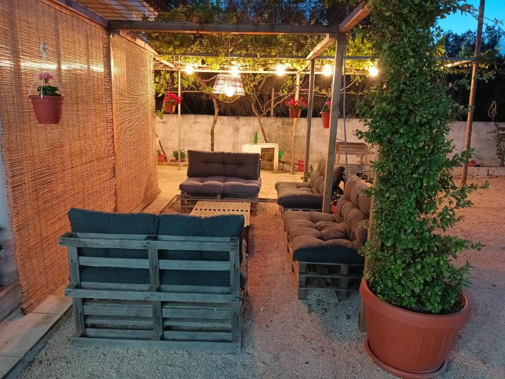 Casa vacanze Salento: Villa Charlotte photo 2