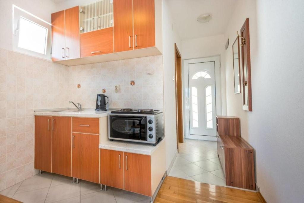 Majka Apartments photo 3