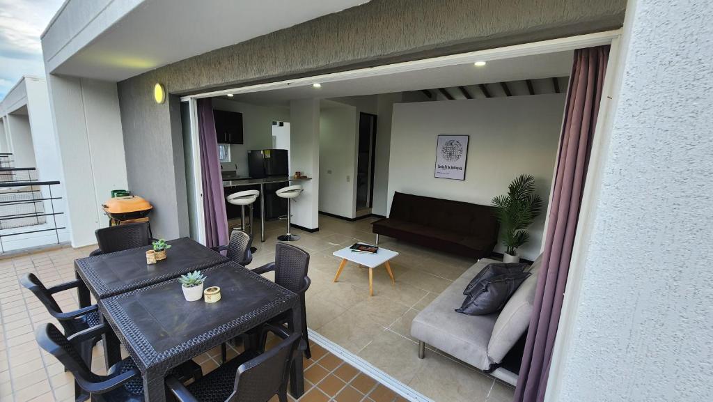 Apartasol Club Ciudadela Santa Fe - Santa Fe de Antioquia photo 3
