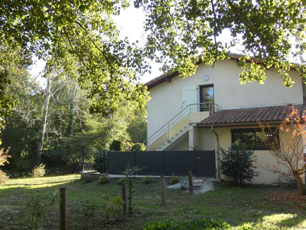 La maison de grand-pere, appt cote lac