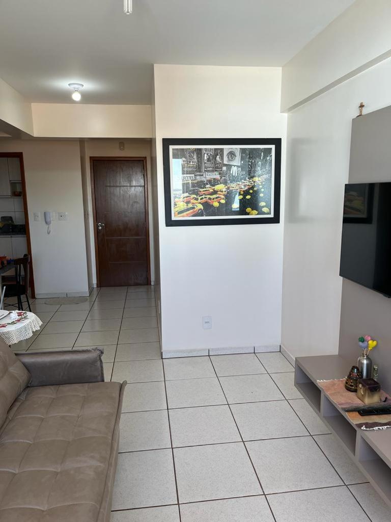 Apartamento Aconchegante no Centro 14 photo 1