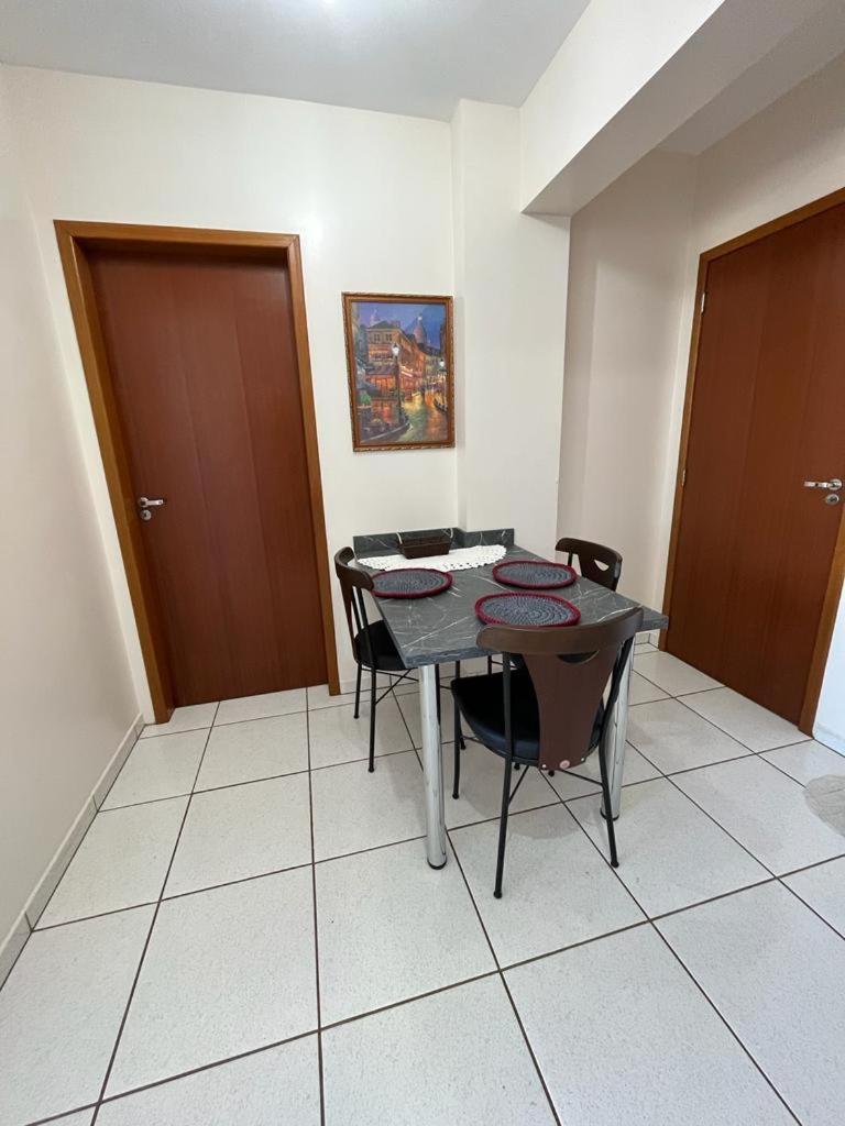 Apartamento Aconchegante no Centro 14 photo 2