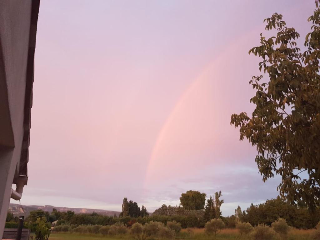 Mas provençal photo 2