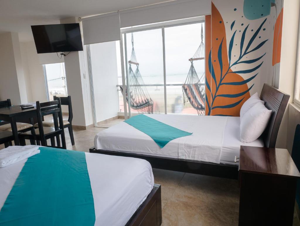 Margaritas Palace Hotel photo 1