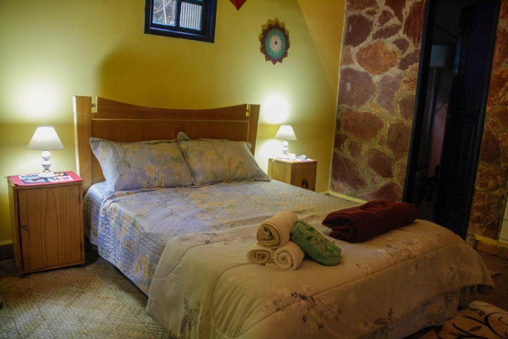 Espaço Vaidya Ayurveda Pousada