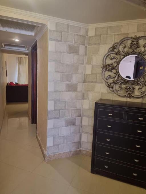 Porto Sokhna Pyramids Towers family winter escape photo 2