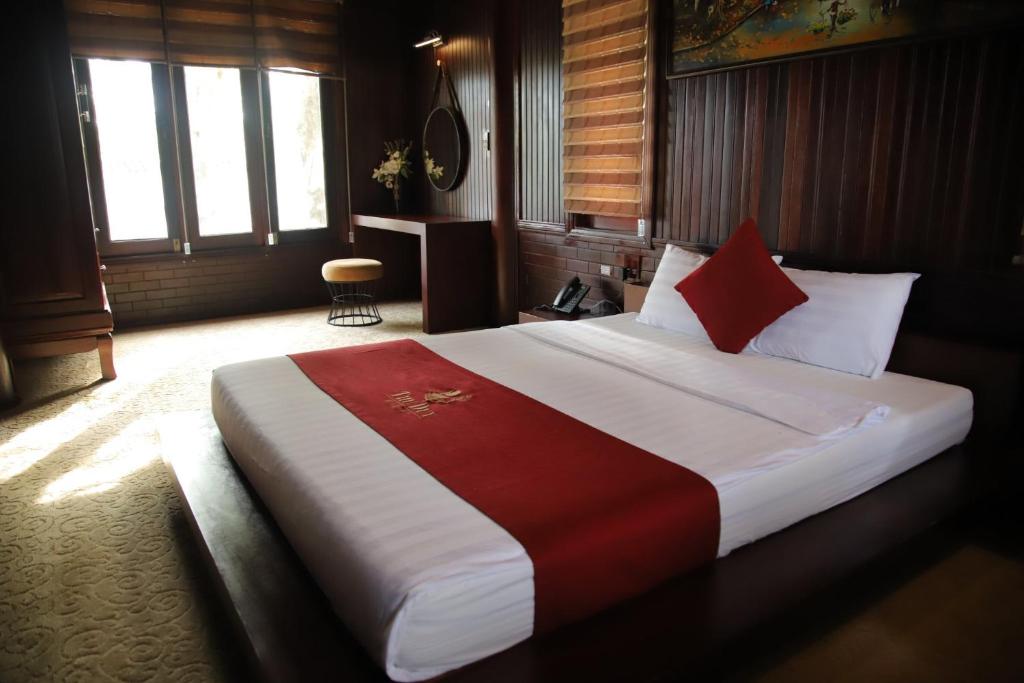 THƯ DUY Resort photo 4