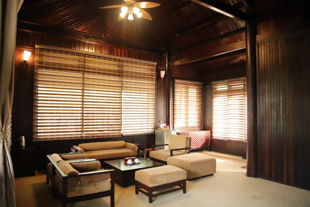 THƯ DUY Resort photo 2