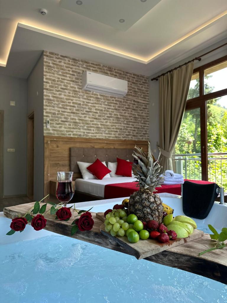 Vadidekal Suite Hotel photo 4