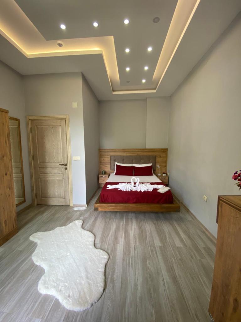 Vadidekal Suite Hotel photo 1