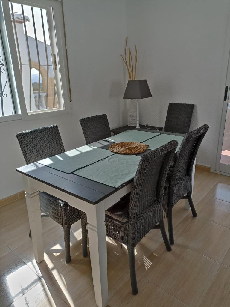 Appartements 10 minutes des plages Oliva Espagne près de Gandia environ des plage Playa de Gors photo 4